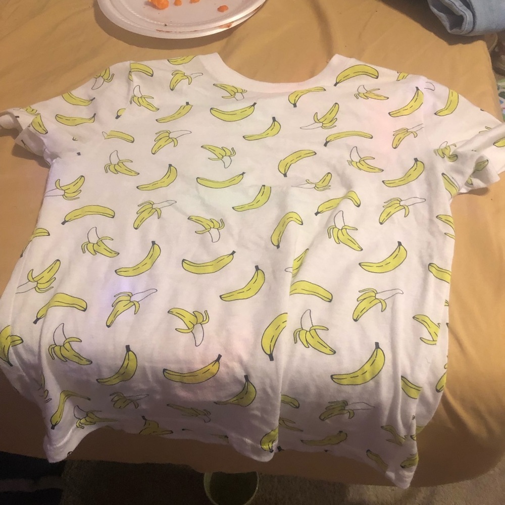 Graphic T Shirt